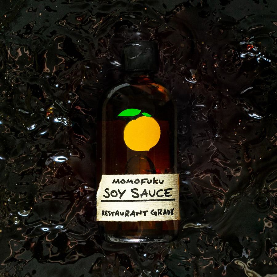 Soy Sauce K2